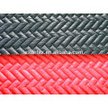 Quilted nylon taffata for down coats,jacket lining fabric,double face quilted fabric